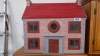 DOLLS HOUSE & FURNITURE