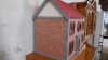 DOLLS HOUSE & FURNITURE - 2