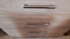 4 DRAWER CHEST - 2