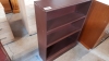 SMALL UNIT & BOOKCASE - 3