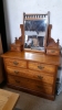 DRESSING TABLE