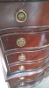 2 REPRO CHEST OF DRAWERS - 3