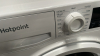 HOTPOINT WASHING MACHINE - 2