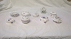 BOX CHINA TRINKET BOXES