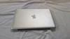 APPLE LAPTOP