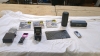 BOX IPOD'S SPEAKERS GAMES ETC