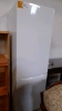 BUSH FRIDGE FREEZER