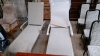 2 SUN LOUNGERS
