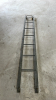 SHORT LADDER