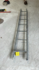 SHORT LADDER - 2