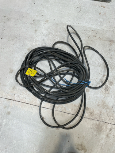 HEAVY DUTY EX CABLE