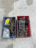 CONTAINER OF SPARES