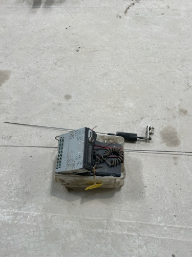 CB RADIO & AIR