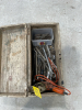 CONTAINER OF KEYS
