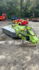 CLAAS DISCO 2700E CONTOW MOWER