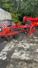 KUHN GA650 IP TWIN ROTA RAKE 2021