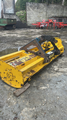 ORSI 2-8M FLAIL TOPPER 2006