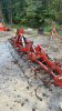 4M FARM FORCE FOLDING PRESS