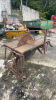 SAW BENCH