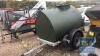 WESTERN 950LTR FUEL BOWSER - 2