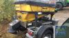 SNOWEX SP6000 SALT GRITTER - 4