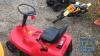 MOUNTFIELD 725 R/O MOWER KEY IN P'CABIN - 3