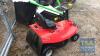 MOUNTFIELD 725 R/O MOWER KEY IN P'CABIN - 4