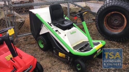 ETESIA R/O MOWER