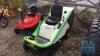 ETESIA R/O MOWER - 2