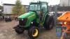 JOHN DEERE 4520 - 2