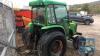 JOHN DEERE 4520 - 4