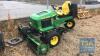 JOHN DEERE 2653A MOWER - 2