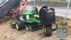 JOHN DEERE 2653A MOWER - 3