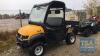 JCB Groundhog Workmax, Year 2011, 868 Hours, 5169 Miles, NO VAT - 2