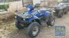 QUADBIKE POLARIS - 2