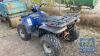 QUADBIKE POLARIS - 3