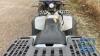 Quadbike Polaris Magnum - 6