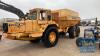 VOLVO BM 6X6, , HOURS - 2925 , , PLUS VAT , - 2