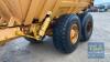 VOLVO BM 6X6, , HOURS - 2925 , , PLUS VAT , - 15