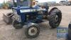 FORD 3000, , NO VAT - 2