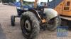 FORD 3000, , NO VAT - 3