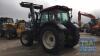 Valtra N113 - 0cc Tractor - 3