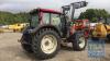 Valtra N113 - 0cc Tractor - 4