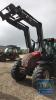 Valtra N113 - 0cc Tractor - 11