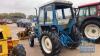 Ford 4100 - 2998cc 2 Door Tractor - 3