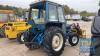 Ford 4100 - 2998cc 2 Door Tractor - 4