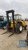 SANDERSON FORKLIFT , , NO VAT , , - 2