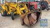 MASSEY FERGUSON 40, , PLUS VAT - 9