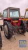 Massey Ferguson 565 - 236cc 2 Door Tractor - 3