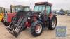 Case IH CX100 - 0cc 2 Door Tractor - 3